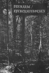 Zpektraellotaen : Drekavac - Zpektraellotaen